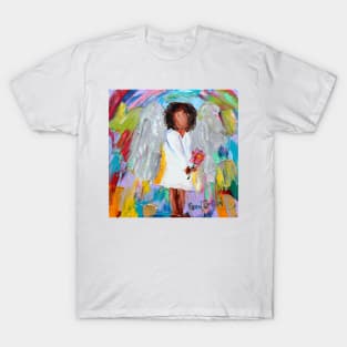 Little Angel T-Shirt